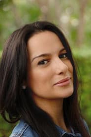Photo of Arianna Gomez
