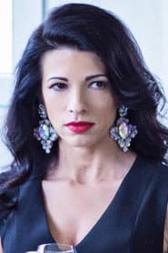 Photo of Maria Grancharova