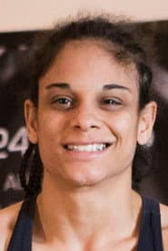 Photo of Lívia Renata Souza