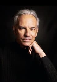 Photo of Nigel Finnissy