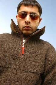 Photo of Panjabi MC
