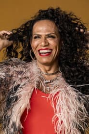 Photo of Valéria Barcellos