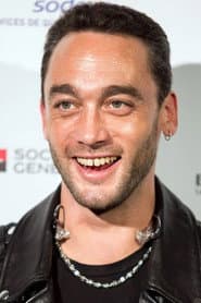 Photo of Jean-Baptiste Guégan
