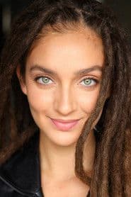 Photo of Carli McIntyre