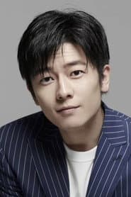 Photo of Yang Zhen