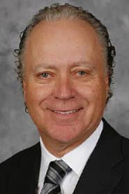 Photo of Richard D. 'Skip' Bronson