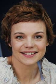 Photo of Greta Galisch de Palma