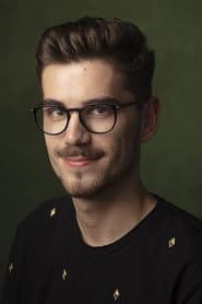 Photo of Daniel Štrauch