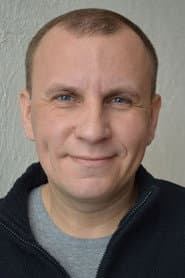 Photo of Dmytro Vikulov