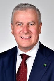 Photo of Michael McCormack
