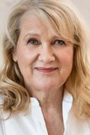 Photo of Anne Larsen
