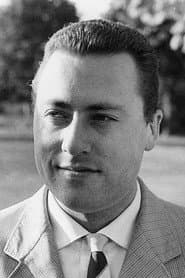 Photo of Hansjürgen Pohland