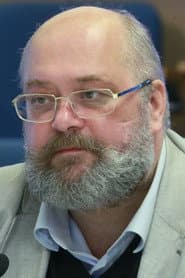 Photo of Konstantin Zalesskiy