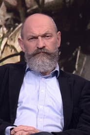 Photo of Chris O'Shea