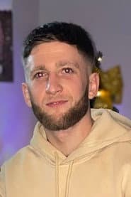 Photo of Karl Sampson