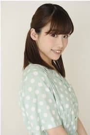 Photo of Nanami Kashiyama