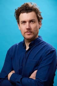 Photo of Daniel Connell