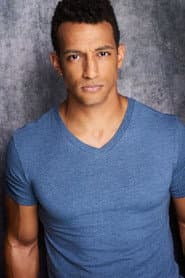 Photo of Brandon Marino
