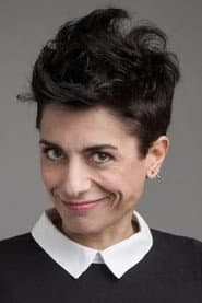 Photo of Rita Pelusio