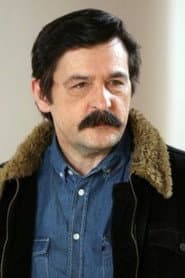 Photo of Kazimierz Wysota