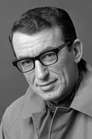 Photo of Herbert Ross