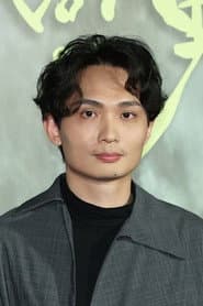 Photo of Yin Chen-hao
