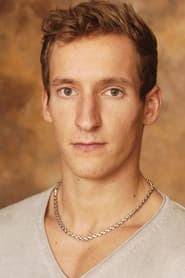 Photo of Felix Ryha