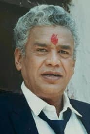 Photo of Ravi Shah