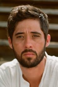 Photo of Ryan Bingham