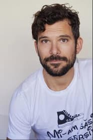 Photo of Ian Reier Michaels