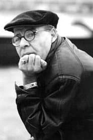 Photo of Brahim Tsaki