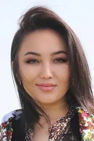 Photo of Aigul Busurmankulova