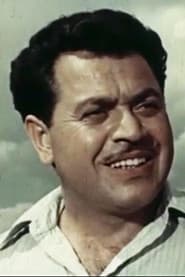 Photo of Makhmud Takhiri