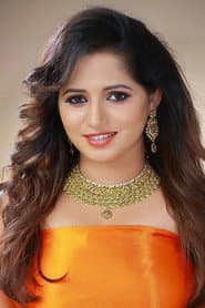 Photo of Aditi Rai