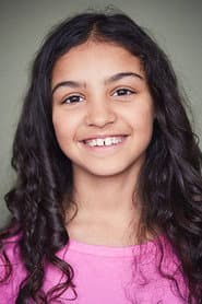Photo of Kendra Mei