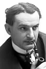 Photo of Frank Fanning