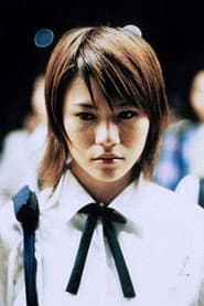 Photo of Sayako Hagiwara