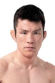 Photo of Shinya Aoki