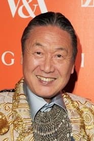 Photo of Kansai Yamamoto