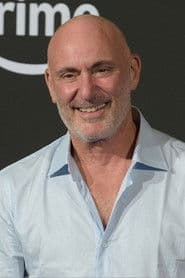 Photo of Adam Bernstein