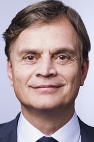 Photo of Bernd Baumann