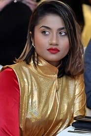 Photo of Aishath Lahufa