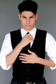 Photo of Nicholas Acosta