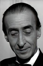 Photo of Pierre Asso
