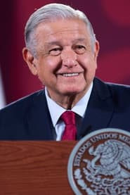 Photo of Andrés Manuel López Obrador