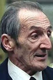 Photo of Yvon Lec