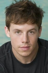 Photo of Blake Bashoff