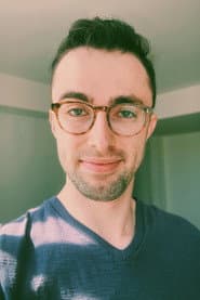 Photo of Jake Schwartz
