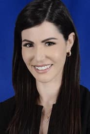 Photo of Amanda Milius