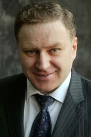 Photo of Sergey Barovskiy